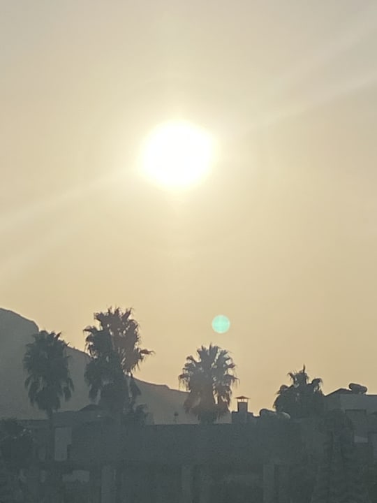 Ausblick Atlantica Mikri Poli Rhodes