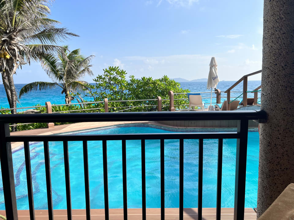 Pool Hotel Patatran Village