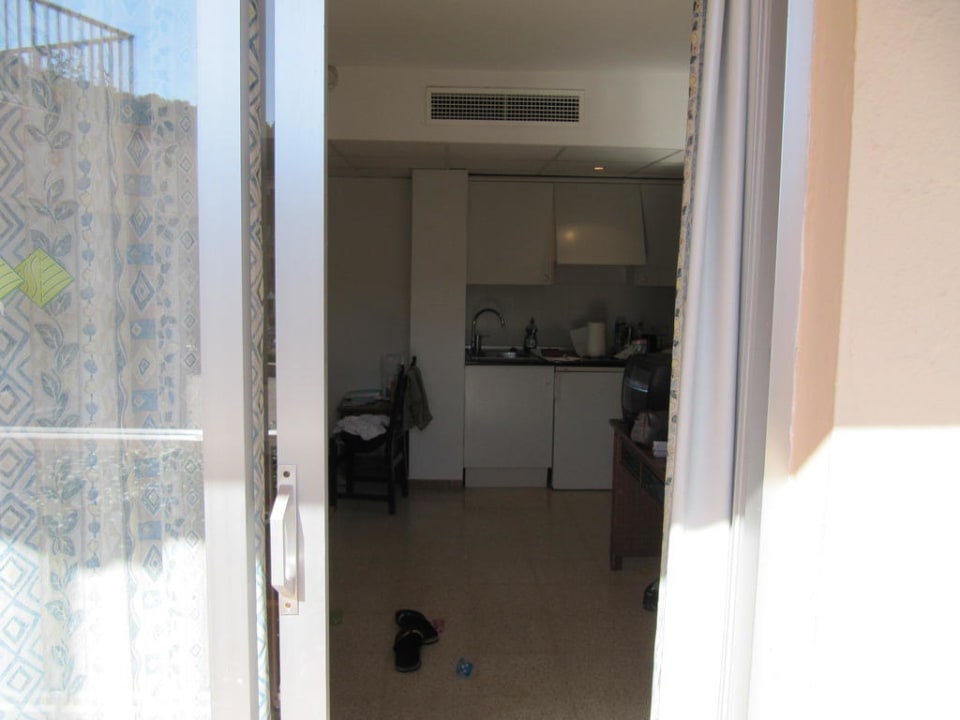 Appartment Valentin Grand Park Suite Hotel