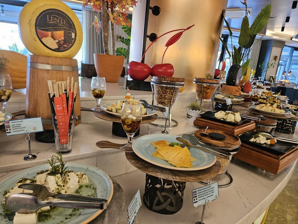 Gastro Seaden Quality Resort & Spa