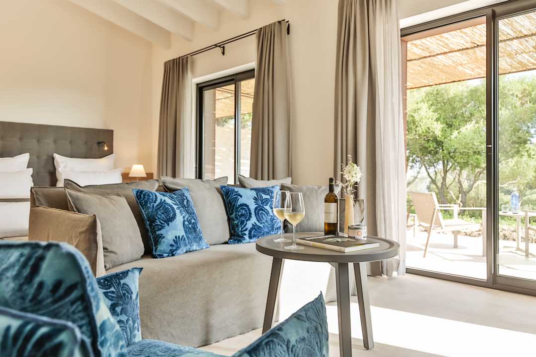 Zimmer Carrossa Hotel & Spa