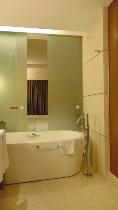 Zimmer Hotel The Westin Chennai Velachery