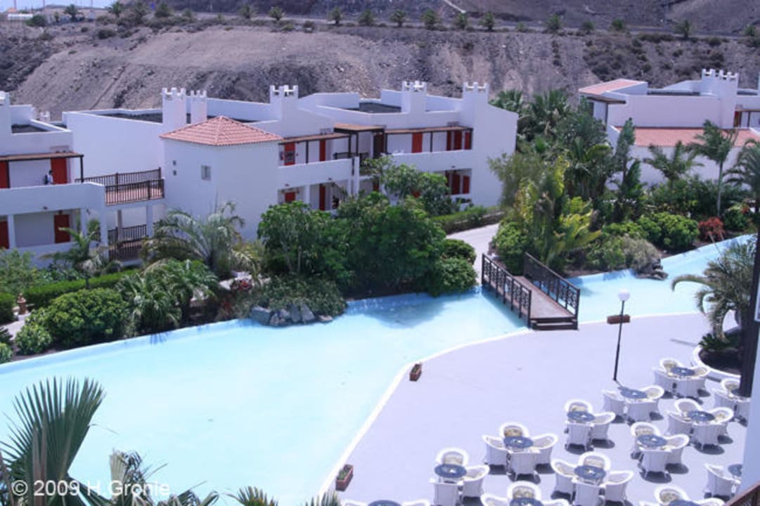 Anlage Fuerteventura Princess