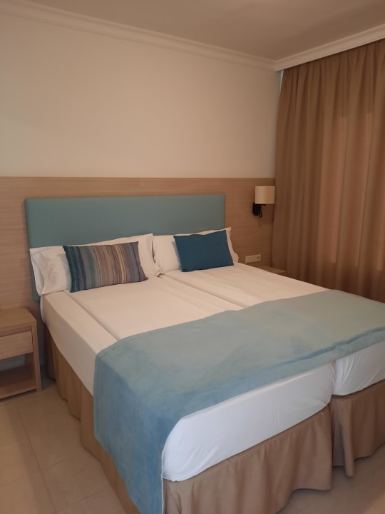 Zimmer allsun App.-Hotel Barlovento