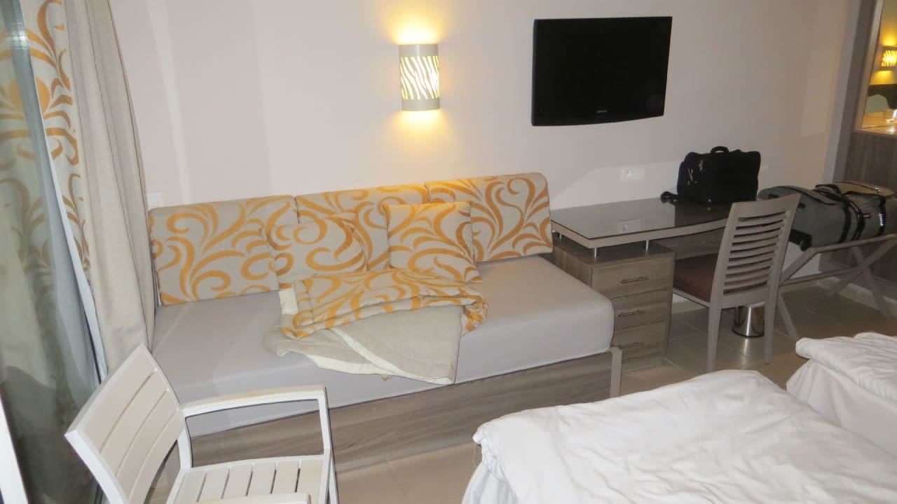 Zimmer Iberostar Waves Mehari Djerba