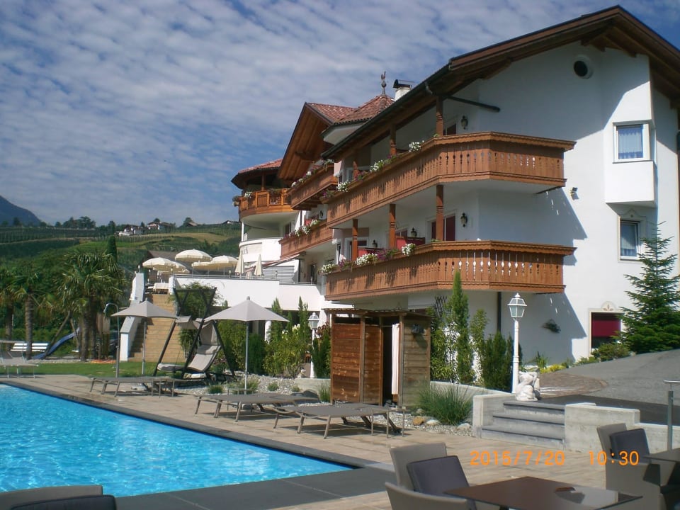 Hotel Hotel Passerblick