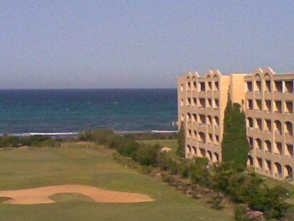 Hotelansicht Nour Palace Resort & Thalasso