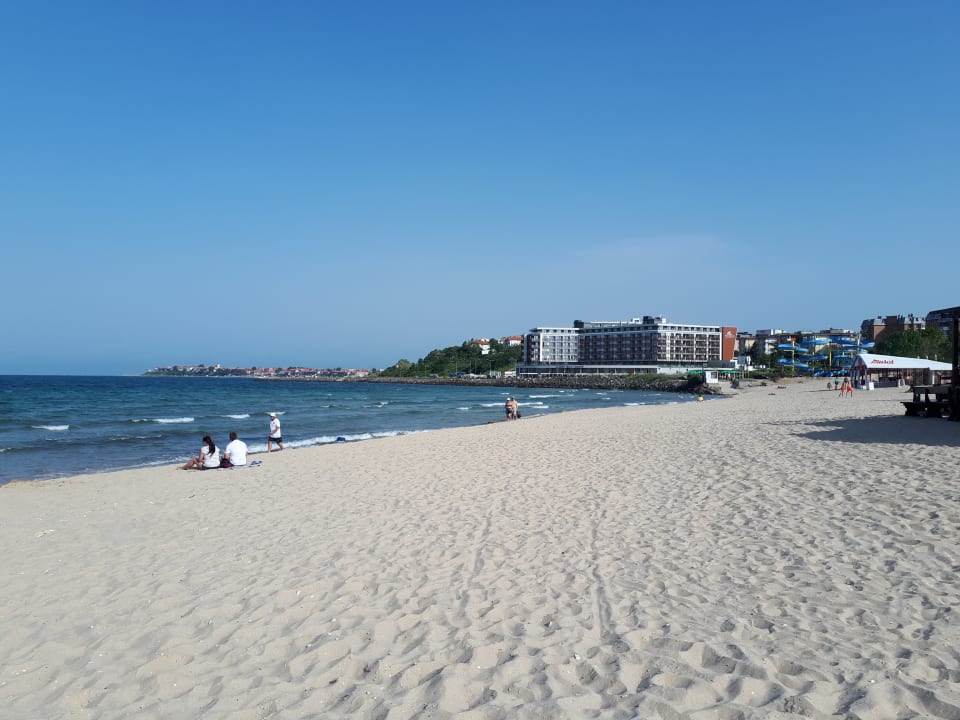 Strand HI Hotels Imperial Resort