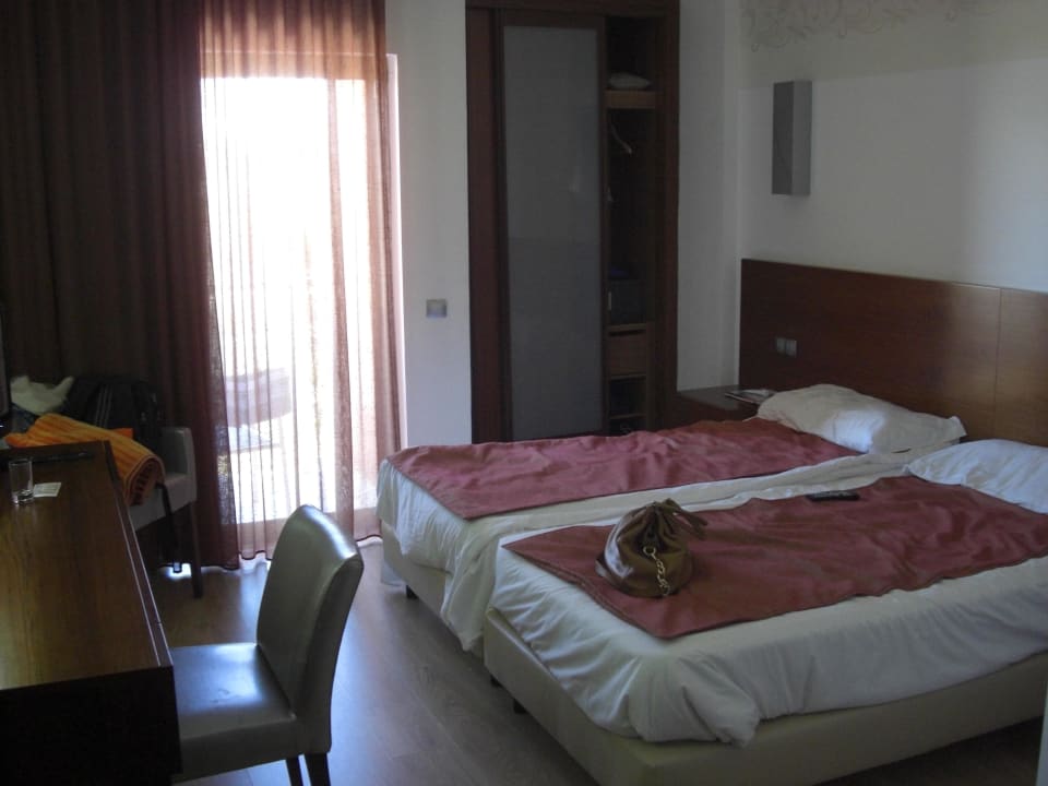 Pokój Aqua Pedra Dos Bicos Design Beach Hotel - Adults only