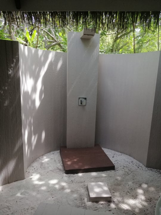 Zimmer Kihaa Maldives