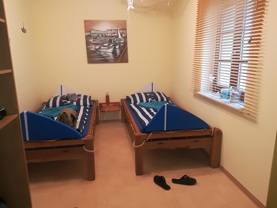 Zimmer Penzion u Namornika