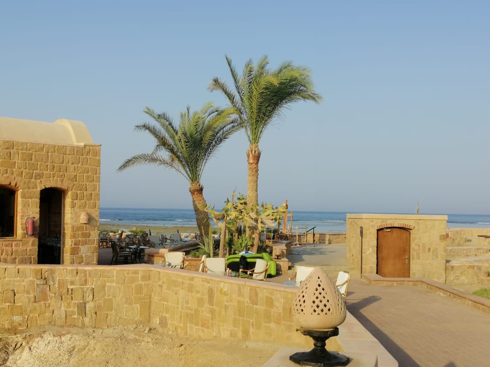 Gastro Mövenpick Resort El Quseir