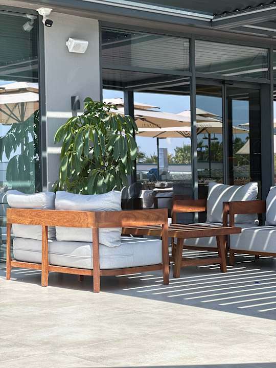 Ausblick Luna Vista Belek