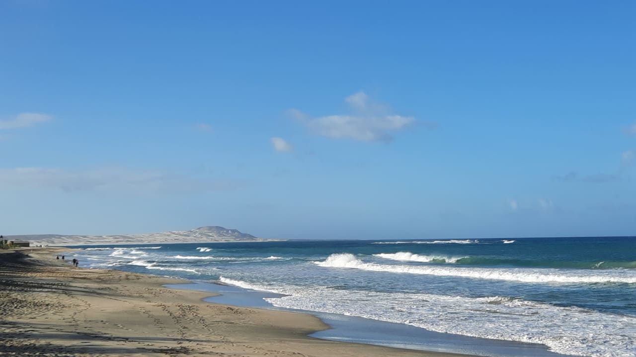 Strand Hotel Riu Karamboa