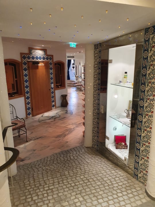 Sport & Freizeit Hotel Hochschober