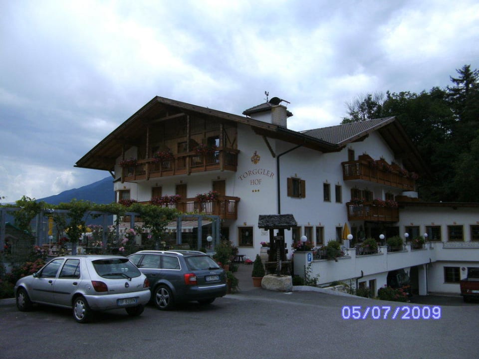 Hotel Torgglerhof Hotel Torgglerhof