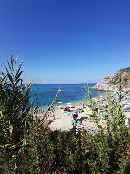 Strand Residence Hotel La Taverna