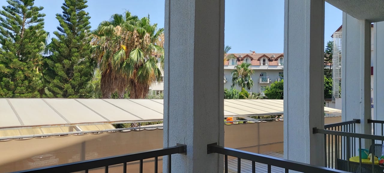 Ausblick Side Story Resort & Spa