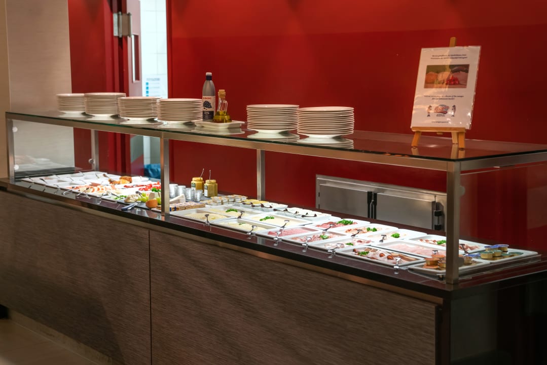 Gastro Hotel marc münchen