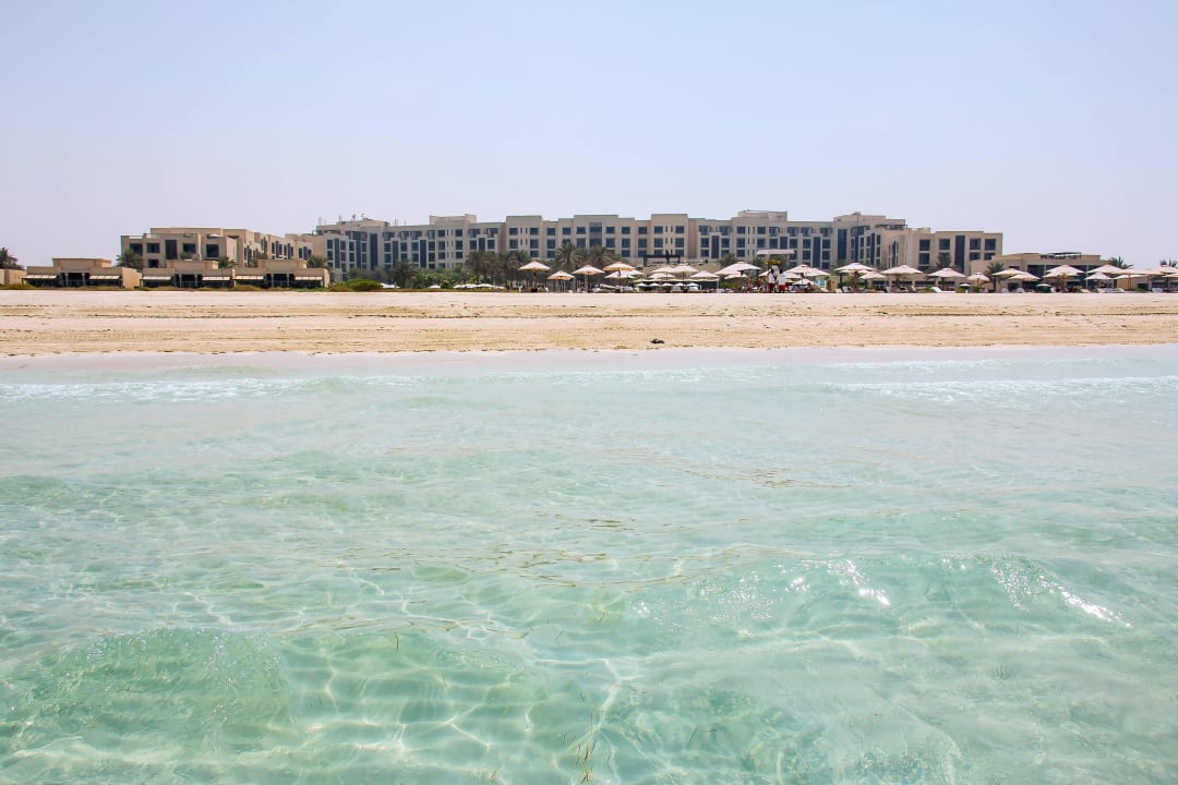 Toplage Park Hyatt Abu Dhabi Hotel and Villas