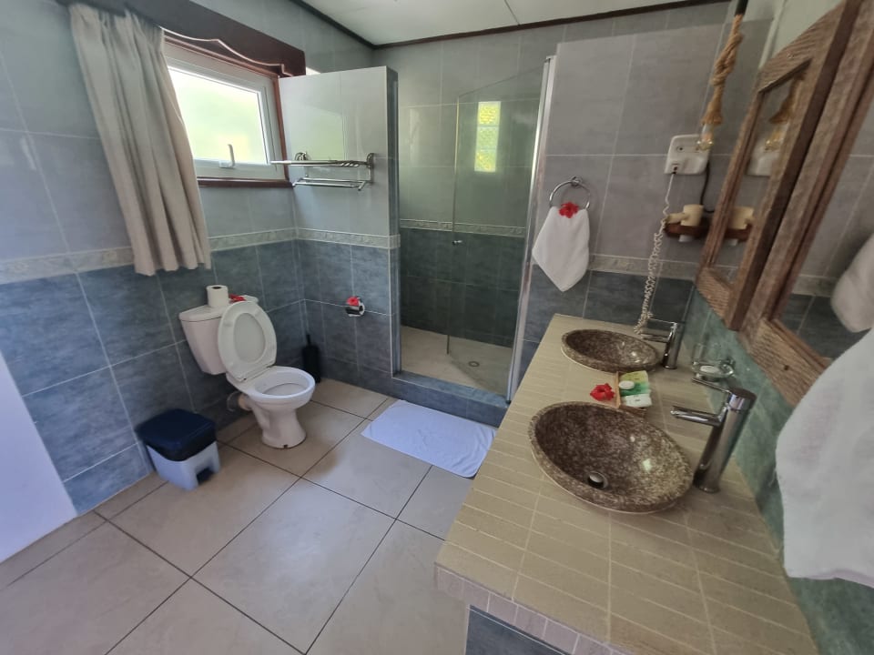 Zimmer Hotel Patatran Village