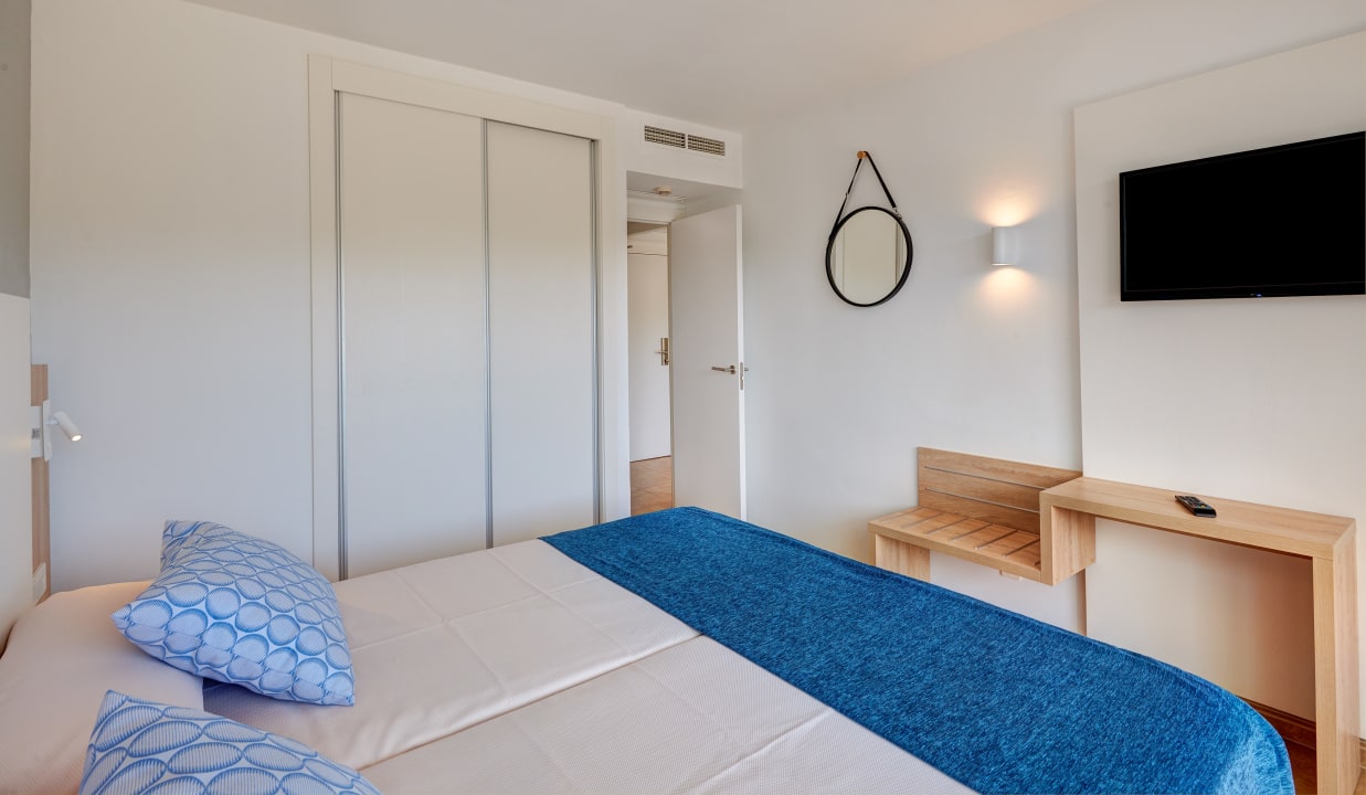 Zimmer Apartamentos Cala d'Or Playa