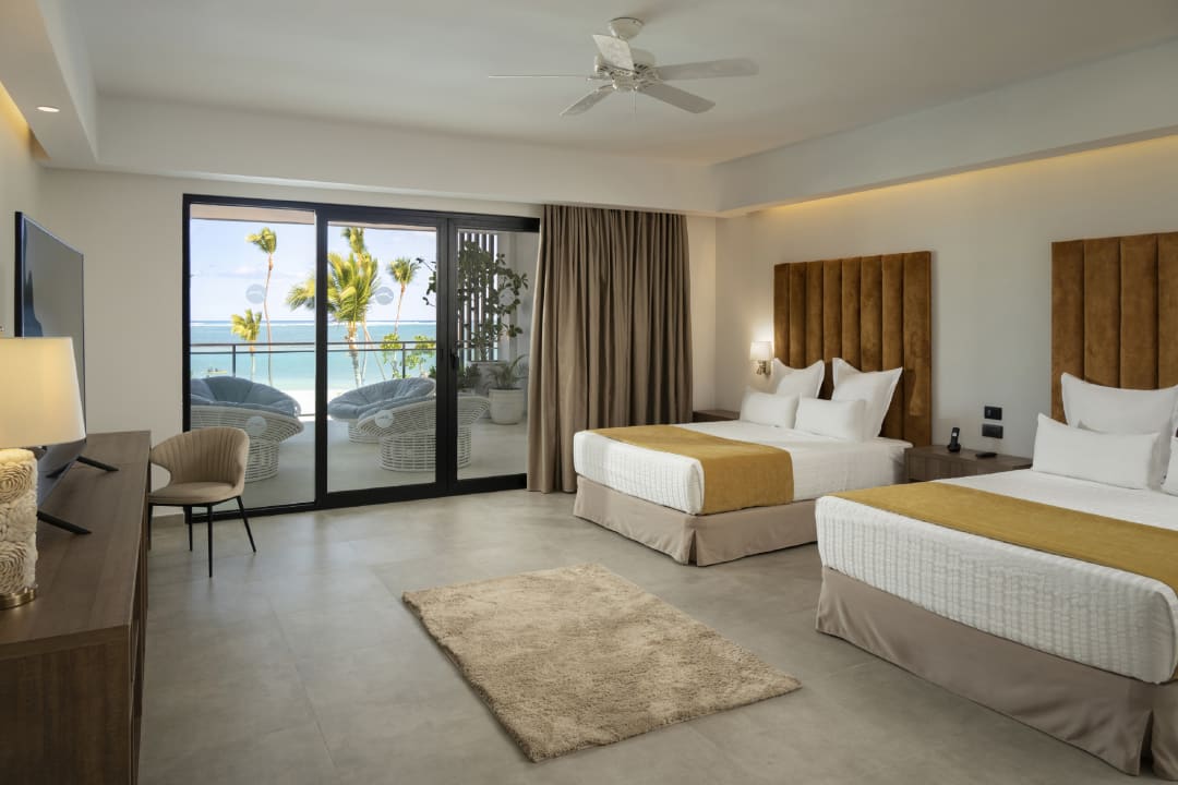 Zimmer Serenade Punta Cana Beach & Spa resort