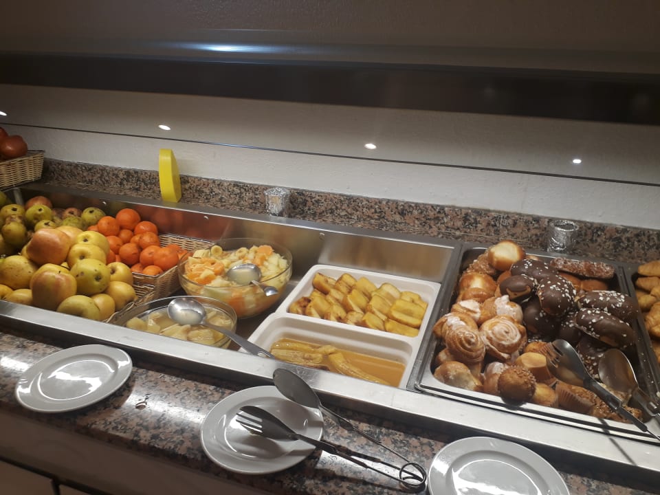 Gastro Apartments Pez Azul