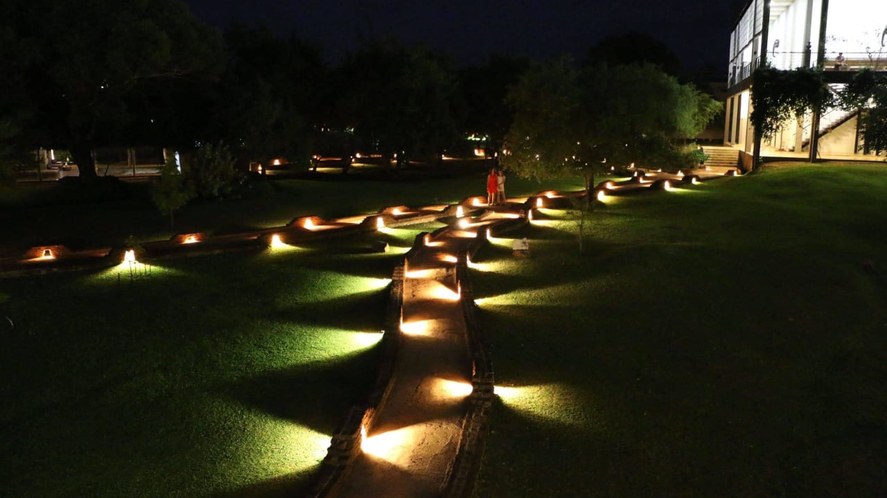 Romatische Wege Aliya Resort & Spa