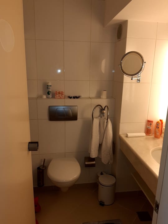 Zimmer Anissa Beach & Village