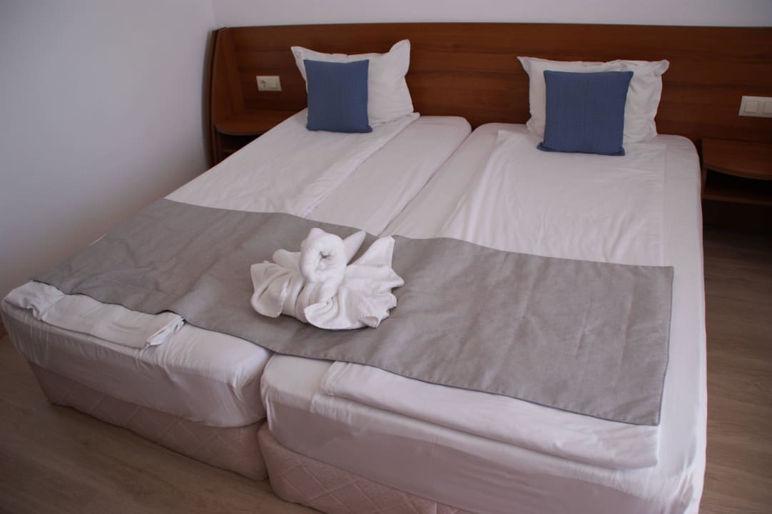 Hotel Bella Vista Beach Club Bella Vista Beach Club