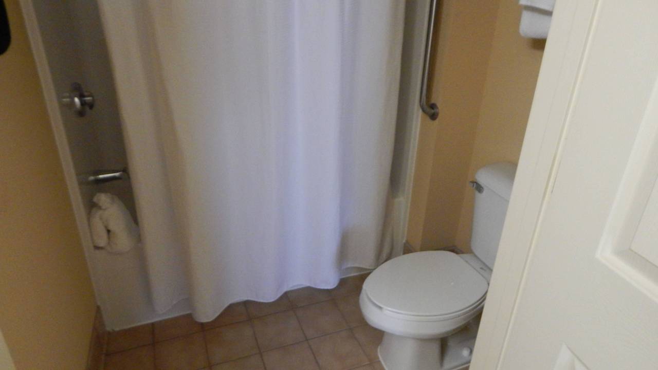 Bad Hotel Staybridge Suites Chantilly Dulles Airport