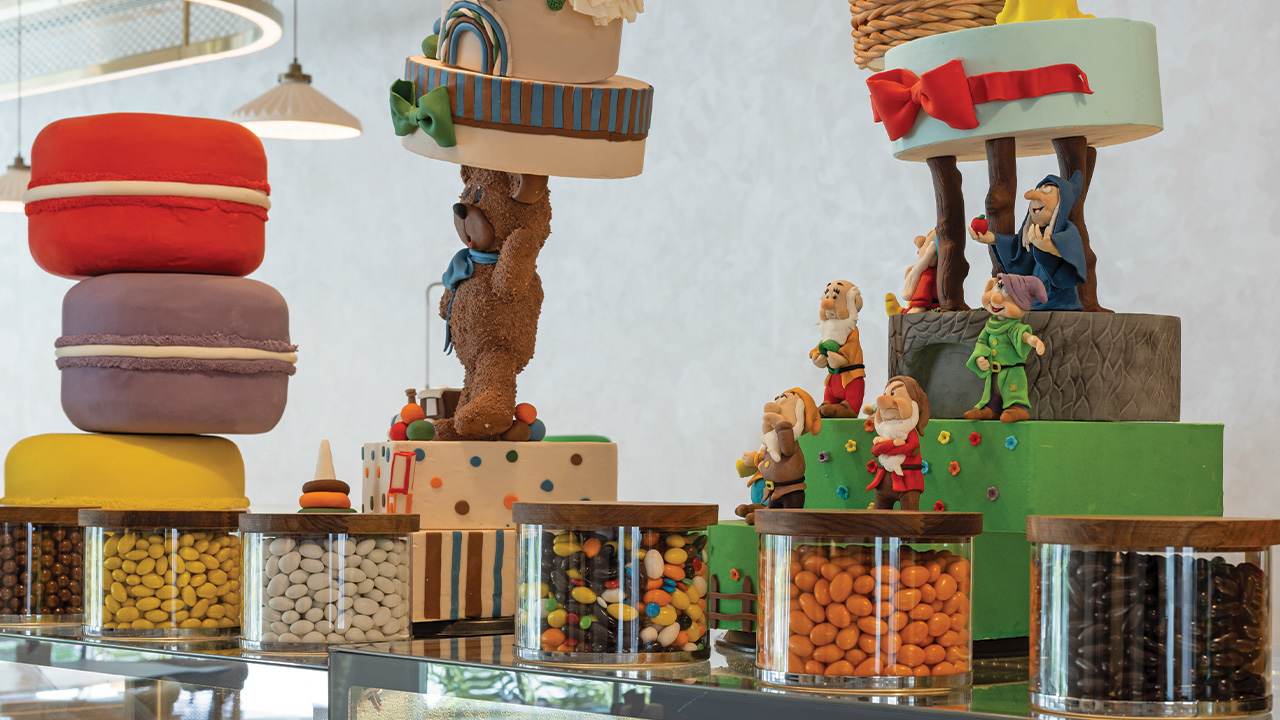 Gastro Liberty Signa