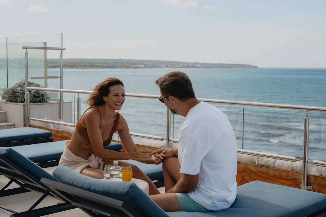 Sonstiges Iberostar Waves Bahia de Palma