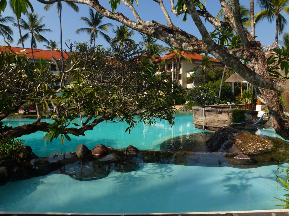 Einfach nur schön The Laguna A Luxury Collection Resort & Spa