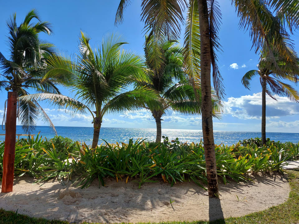 Ausblick Akumal Bay Beach & Wellness Resort