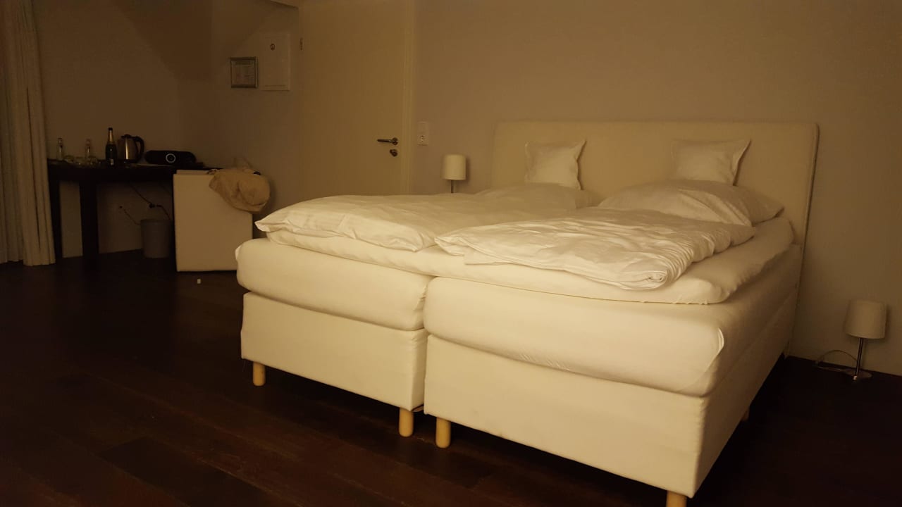 Schlafen Gut Hohenholz