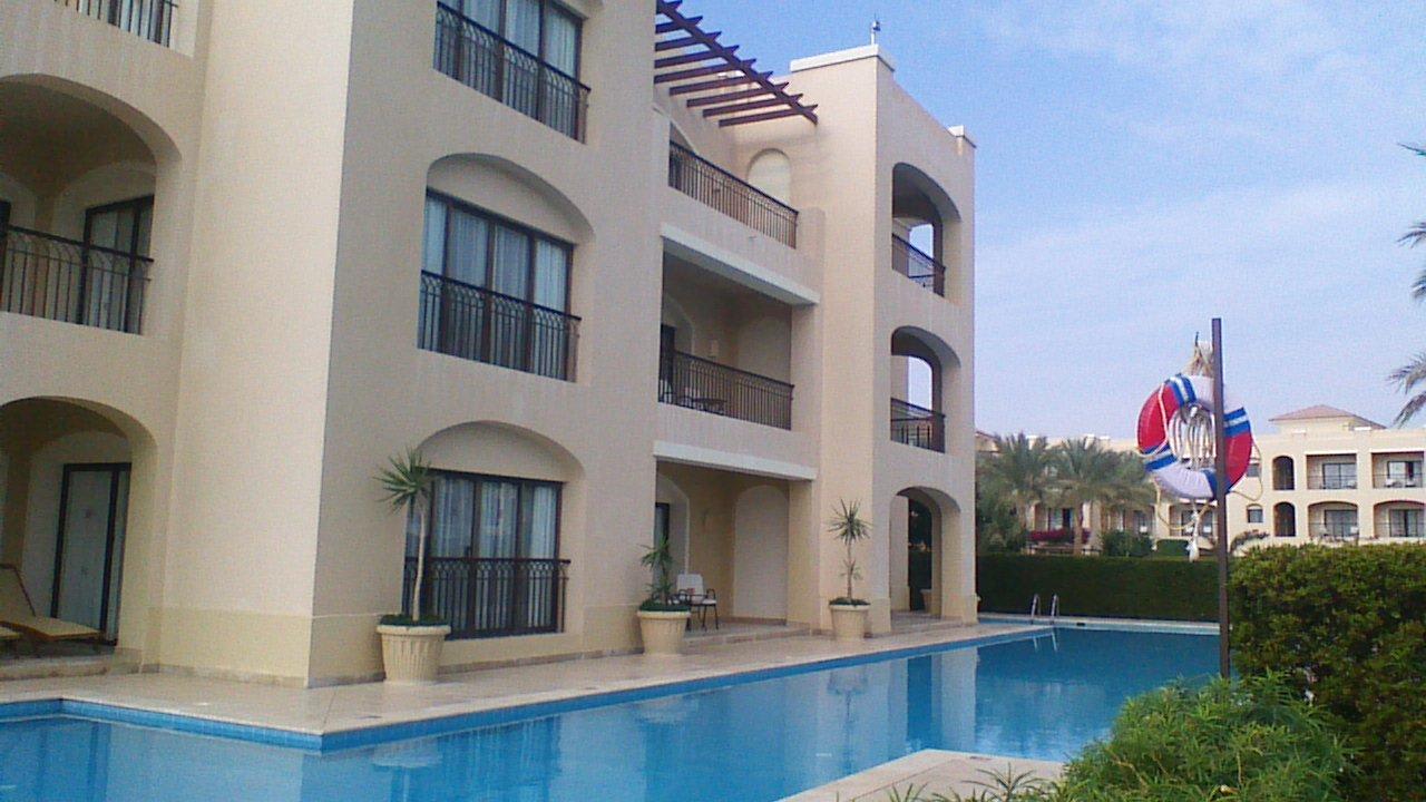 Luxe pur JAZ Aquamarine Resort