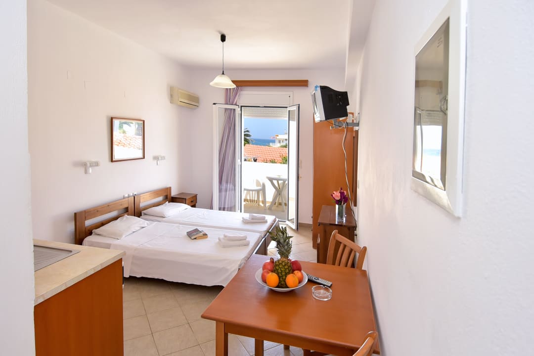 Zimmer Kasapakis Hotel & Apartments