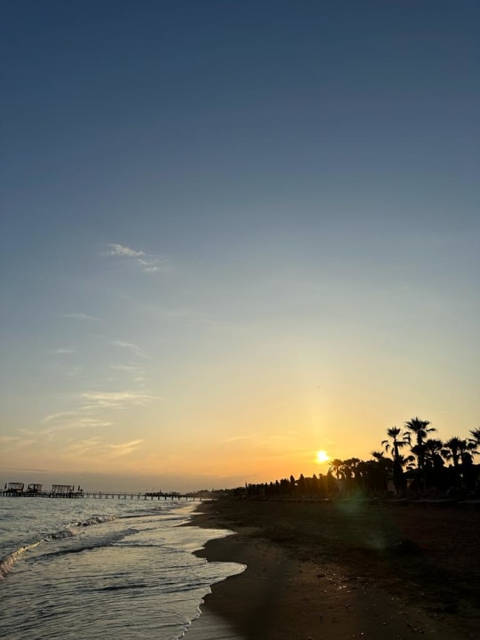 Strand Rixos Premium Belek