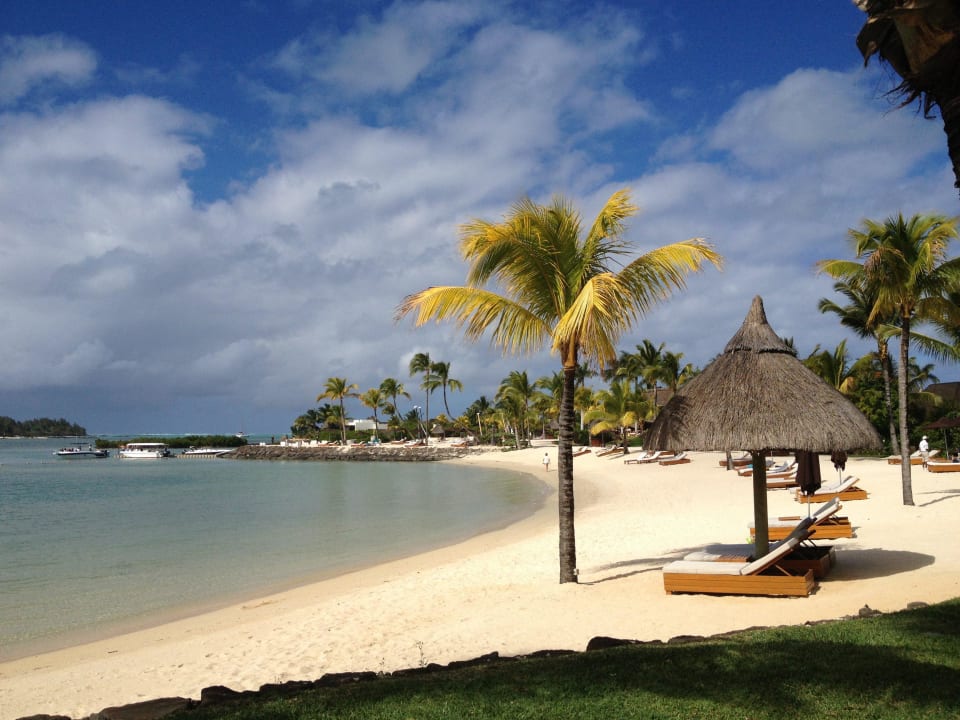 Paradise Hotel Four Seasons Resort Mauritius at Anahita