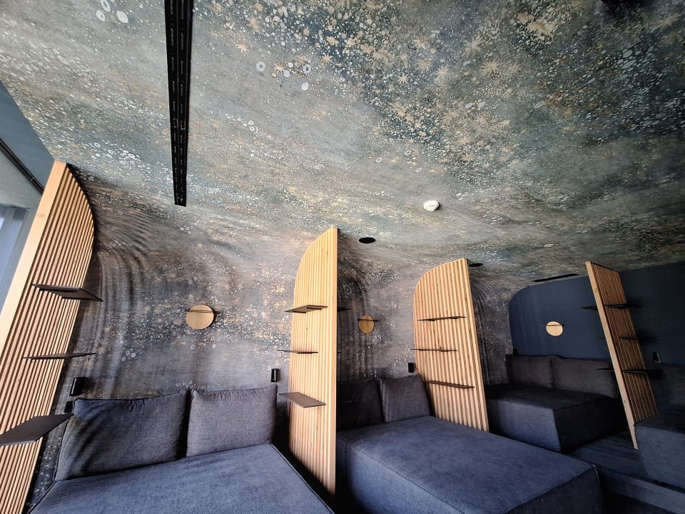 Sonstiges SomVita Suites