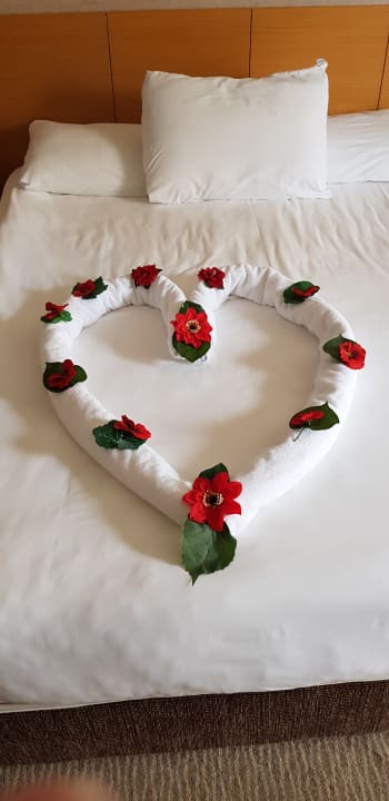 Zimmer Saphir Resort & Spa