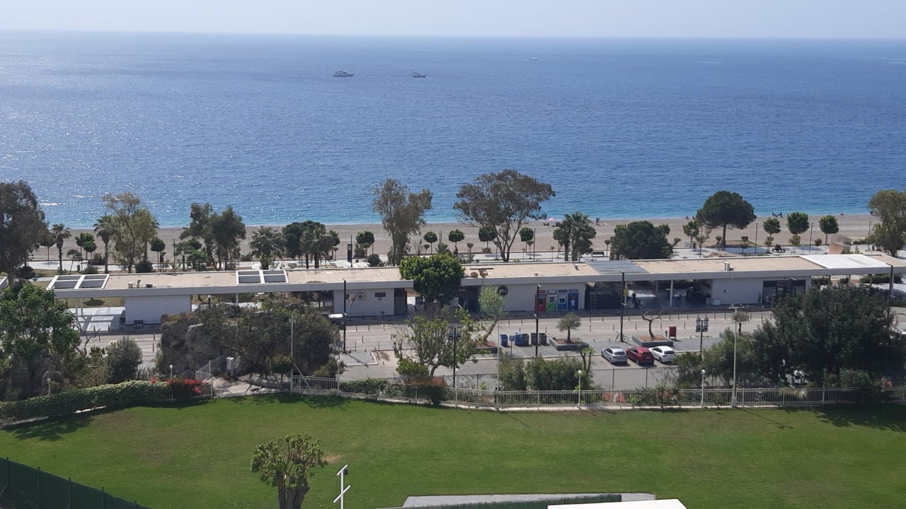 Pool Hotel SU & Aqualand