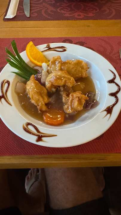 Gastro Amarina Abu Soma Resort & Aquapark
