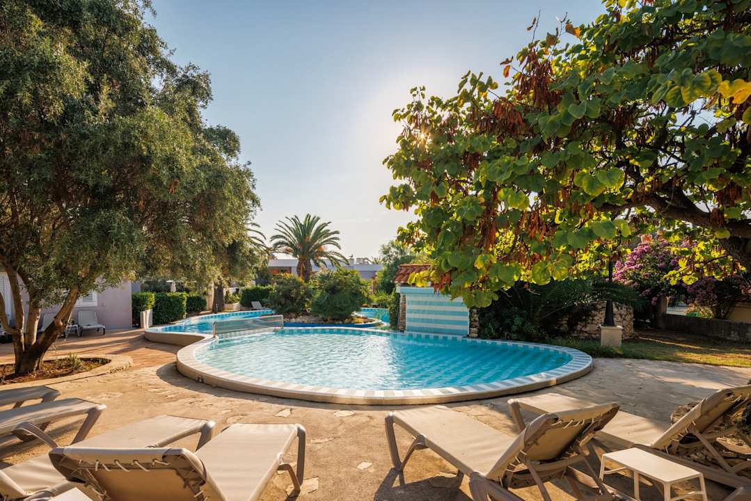 Pool Waterman Svpetrvs  Resort