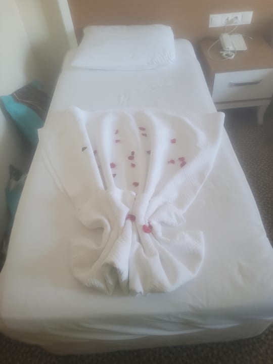 Zimmer Saphir Hotel & Villas