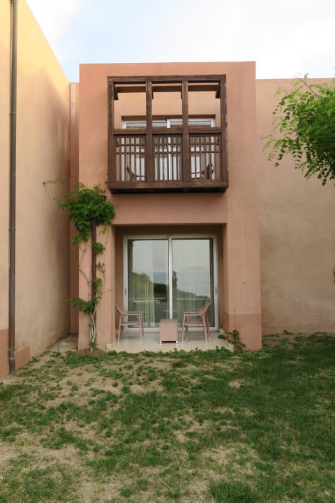 Zimmer Atlantica Belvedere Resort