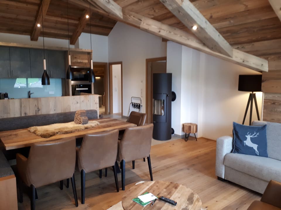 Zimmer VAYA Fieberbrunn