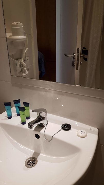 Zimmer THB Dos Playas - Adults only